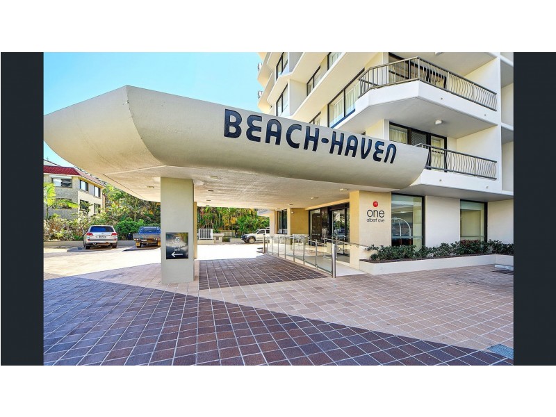 2D/1 Albert Avenue, Broadbeach QLD 4218