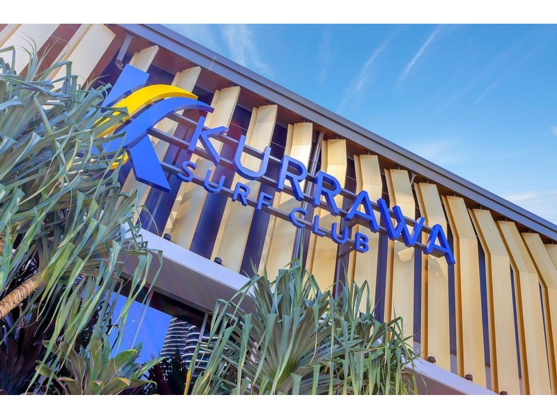 2D/1 Albert Avenue, Broadbeach QLD 4218