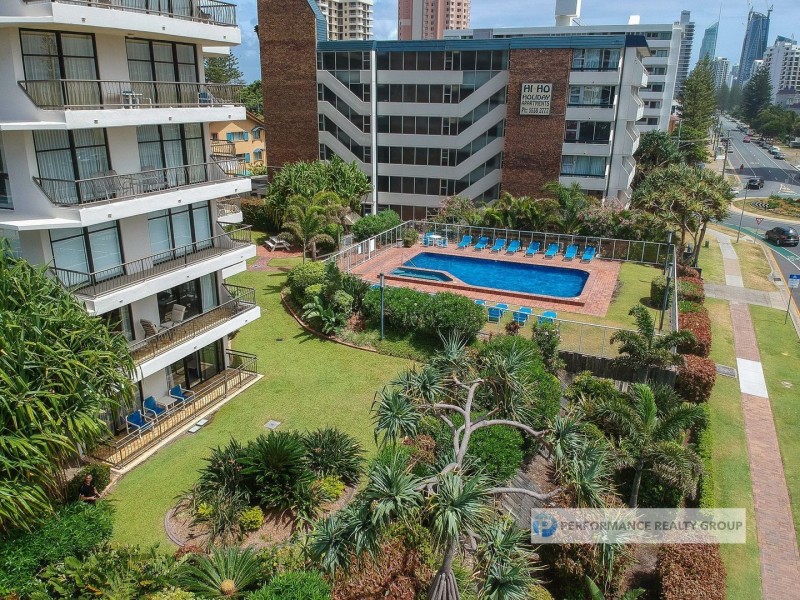 2D/1 Albert Avenue, Broadbeach QLD 4218
