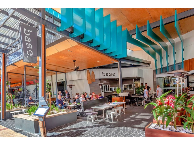 2D/1 Albert Avenue, Broadbeach QLD 4218