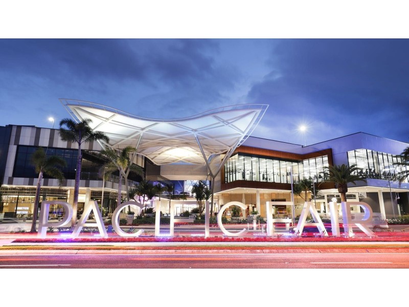 2D/1 Albert Avenue, Broadbeach QLD 4218