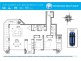 2D/1 Albert Avenue, Broadbeach QLD 4218 Floorplan