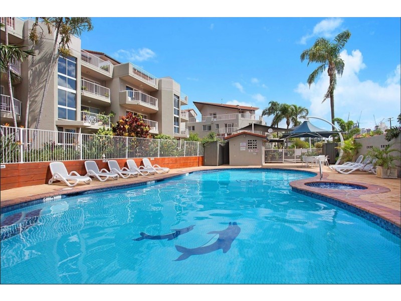 40/36 Australia Avenue, Broadbeach QLD 4218