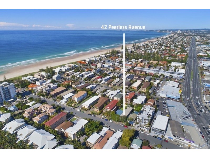 2/42 Peerless Avenue, Mermaid Beach QLD 4218