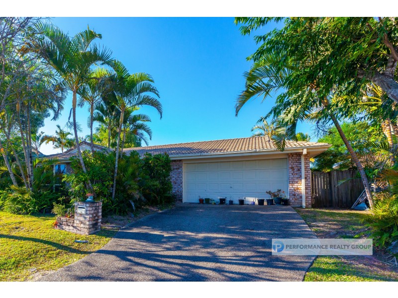 8 Sunnybrae Close, Merrimac QLD 4226