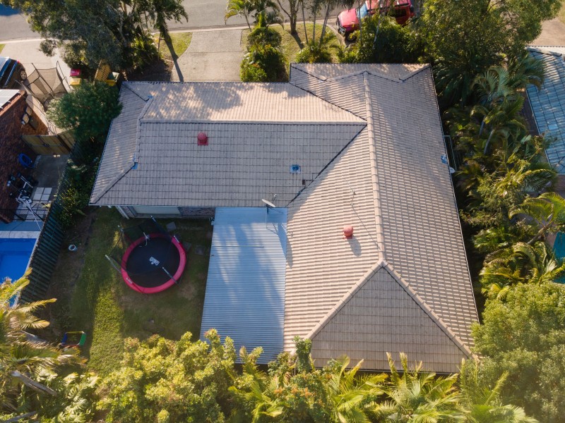 8 Sunnybrae Close, Merrimac QLD 4226