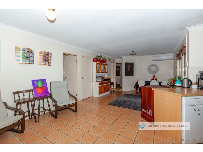 8 Sunnybrae Close, Merrimac QLD 4226