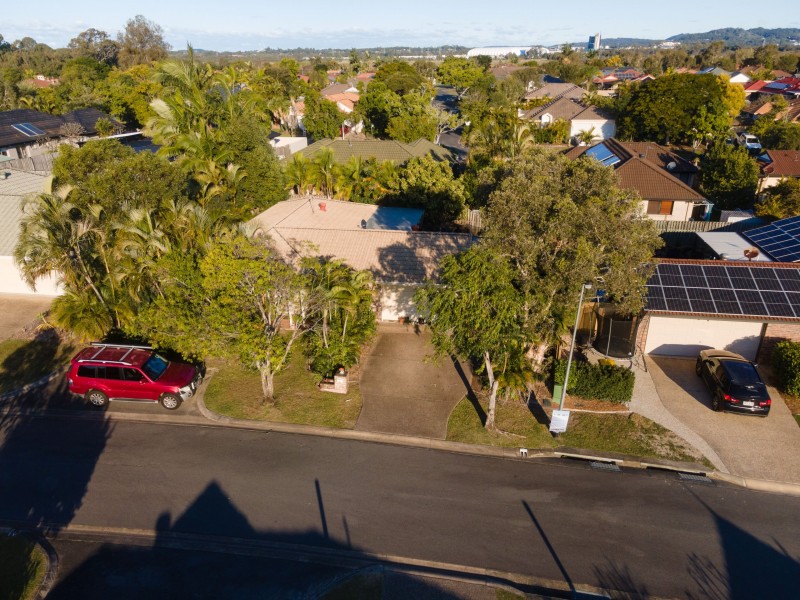 8 Sunnybrae Close, Merrimac QLD 4226