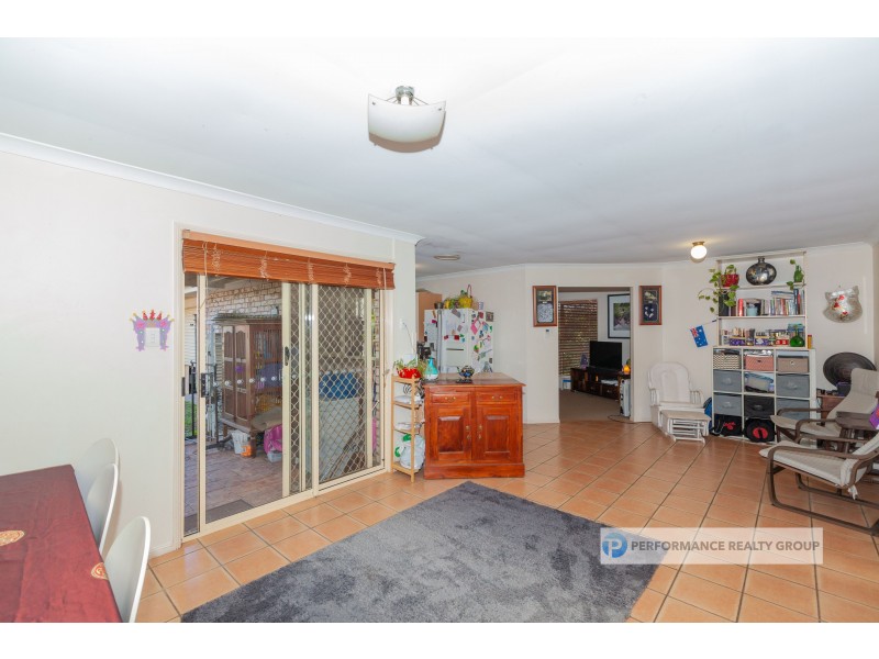 8 Sunnybrae Close, Merrimac QLD 4226