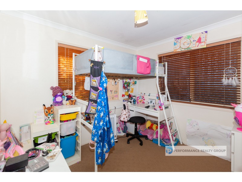 8 Sunnybrae Close, Merrimac QLD 4226