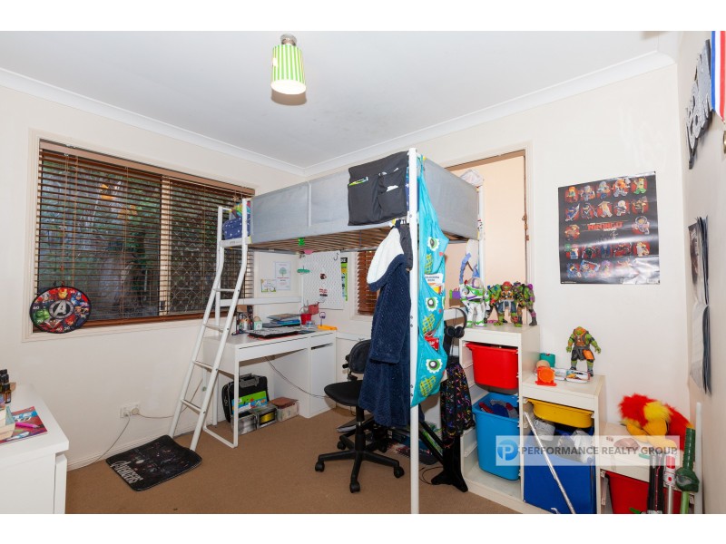 8 Sunnybrae Close, Merrimac QLD 4226