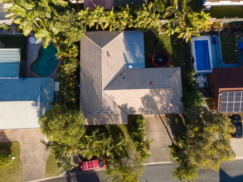 8 Sunnybrae Close, Merrimac QLD 4226