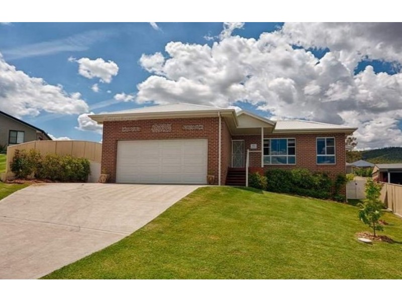 41 Redbank Drive, Scone NSW 2337