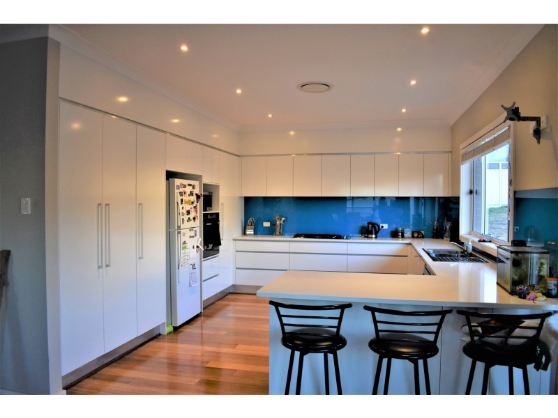 41 Redbank Drive, Scone NSW 2337