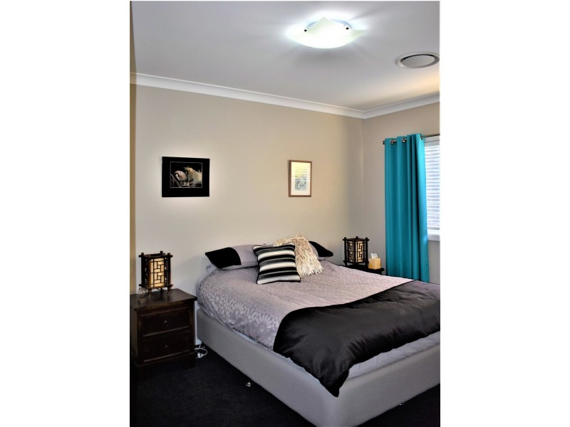 41 Redbank Drive, Scone NSW 2337