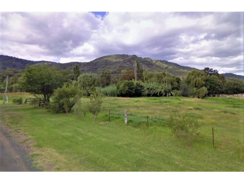 Lot 1/4 Brook Street, Murrurundi NSW 2338