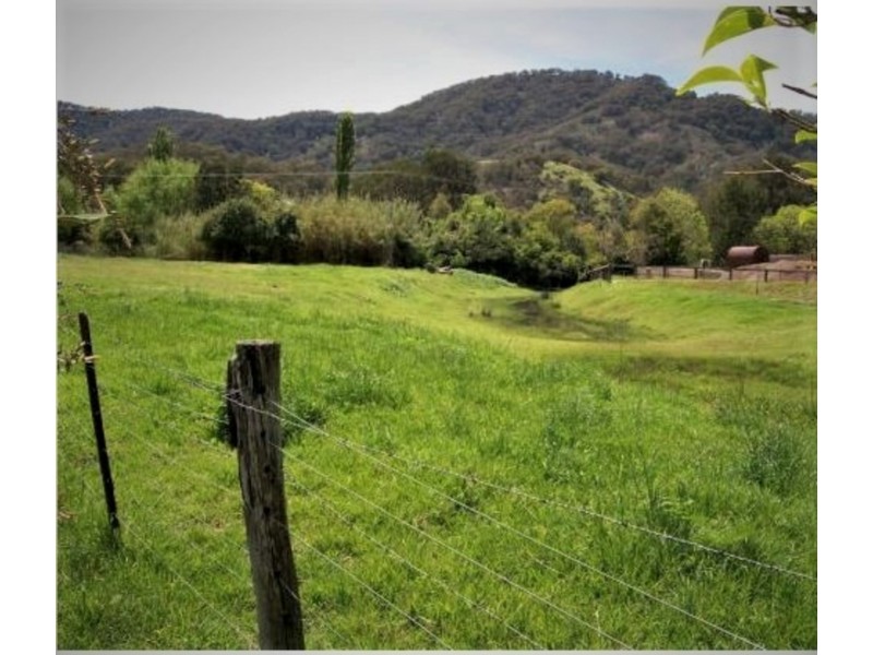 Lot 1/4 Brook Street, Murrurundi NSW 2338