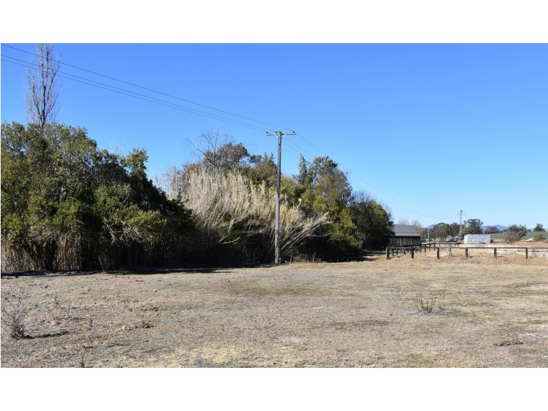 Lot 1/4 Brook Street, Murrurundi NSW 2338