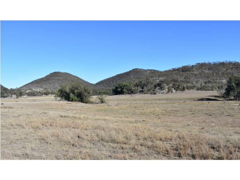 Lot 101/3062 Wybong Road, Hollydeen NSW 2328