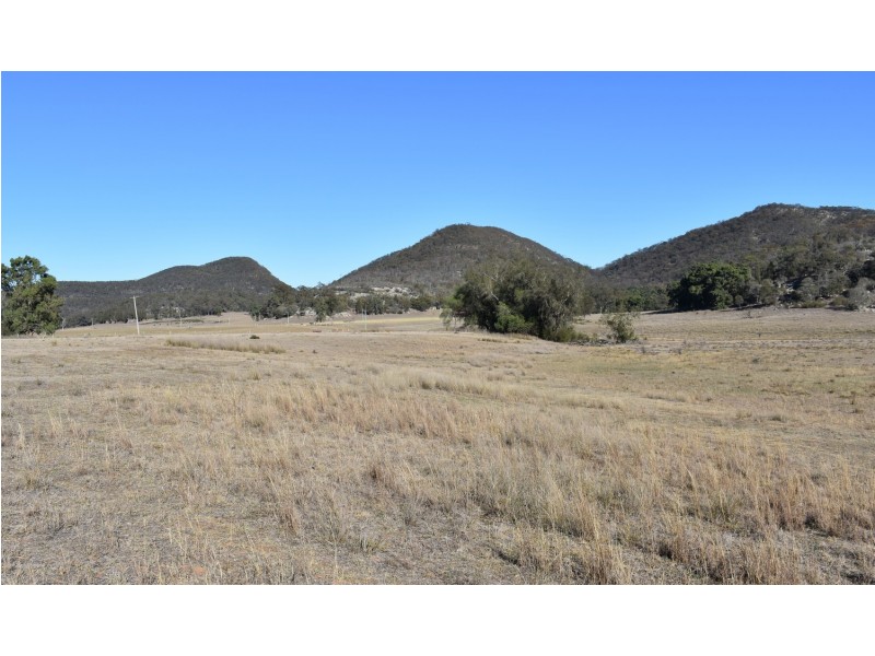 Lot 101/3062 Wybong Road, Hollydeen NSW 2328