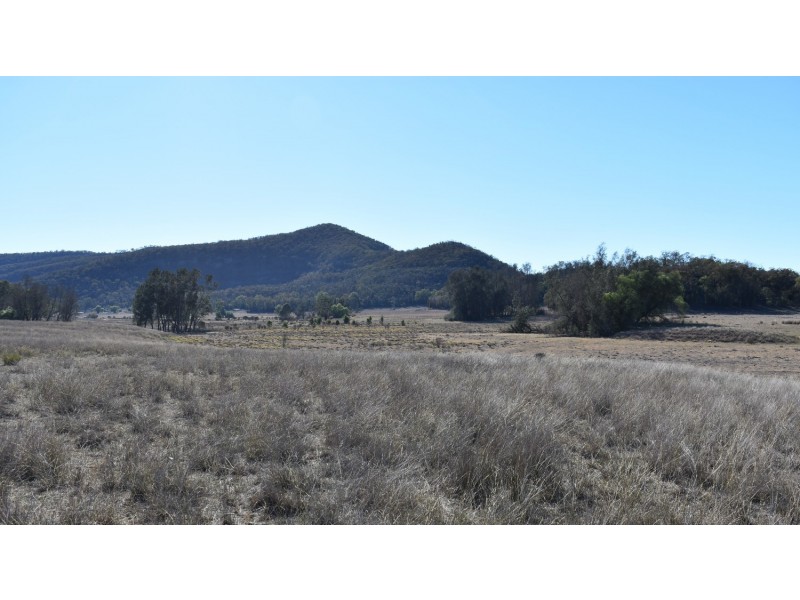 Lot 101/3062 Wybong Road, Hollydeen NSW 2328