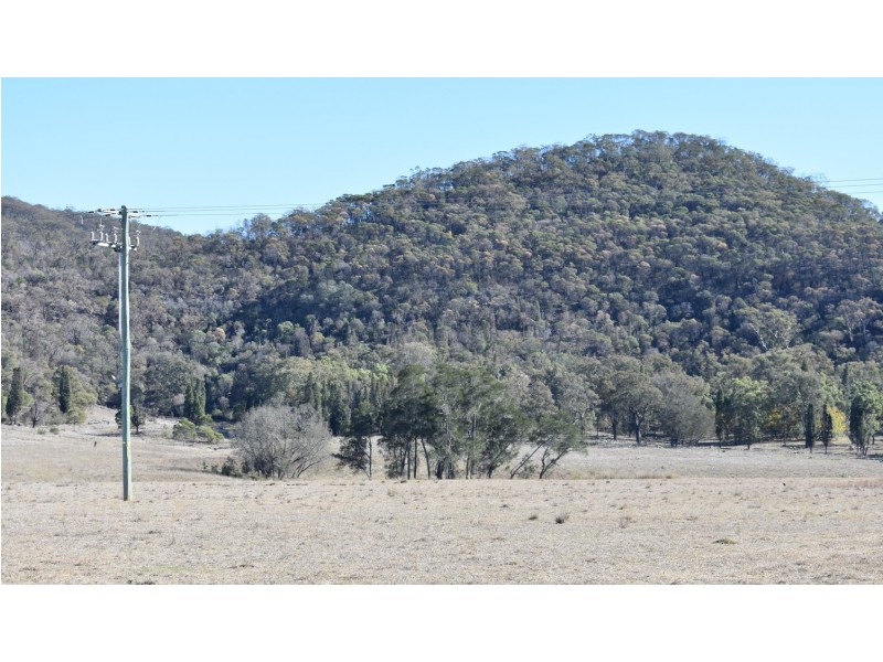 Lot 101/3062 Wybong Road, Hollydeen NSW 2328