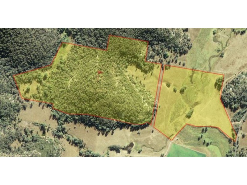 Lot 101/3062 Wybong Road, Hollydeen NSW 2328