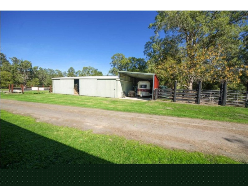 344 Hilldale Road, Hilldale NSW 2420