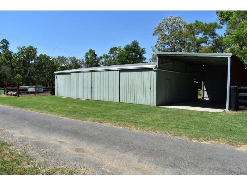 344 Hilldale Road, Hilldale NSW 2420