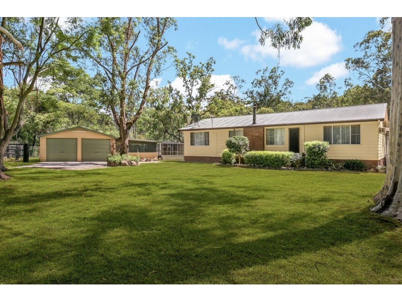 344 Hilldale Road, Hilldale NSW 2420