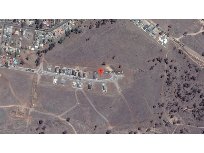 Lot 14/124 Perth Street, Aberdeen NSW 2336