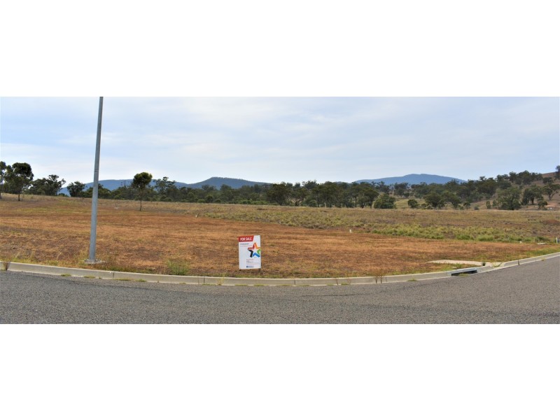 Lot 17/107 Perth Street, Aberdeen NSW 2336