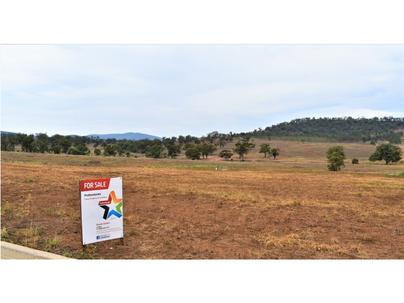 Lot 18/105 Perth Street, Aberdeen NSW 2336