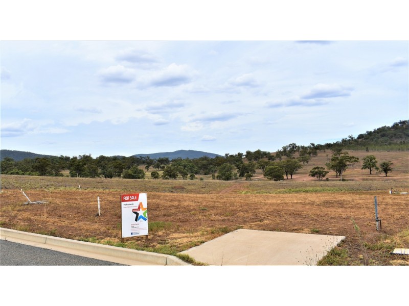 Lot 18/105 Perth Street, Aberdeen NSW 2336