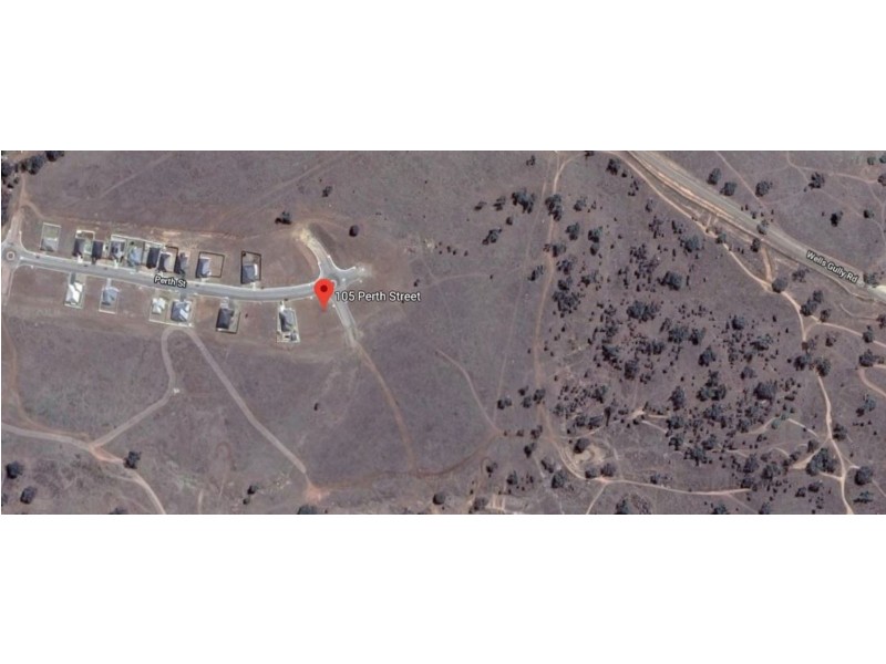 Lot 18/105 Perth Street, Aberdeen NSW 2336