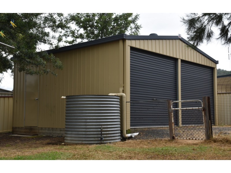 8 Boronia Street, Scone NSW 2337