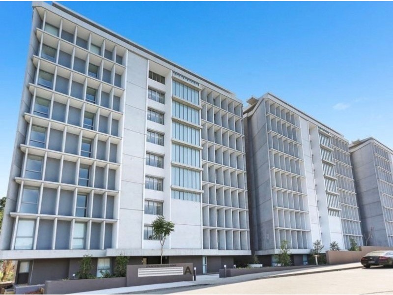 27-33 North Rocks Road, North Rocks NSW 2151