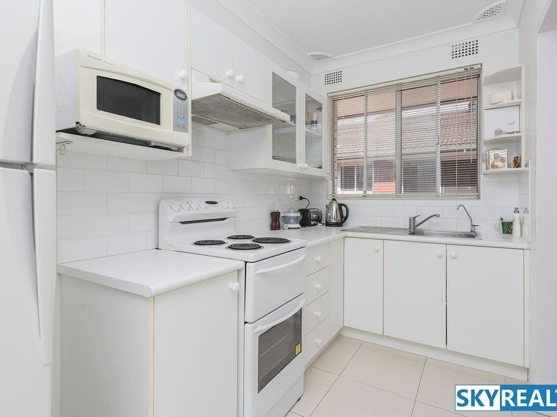 6/26 Bellevue Street, North Parramatta NSW 2151