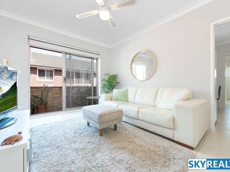 6/26 Bellevue Street, North Parramatta NSW 2151