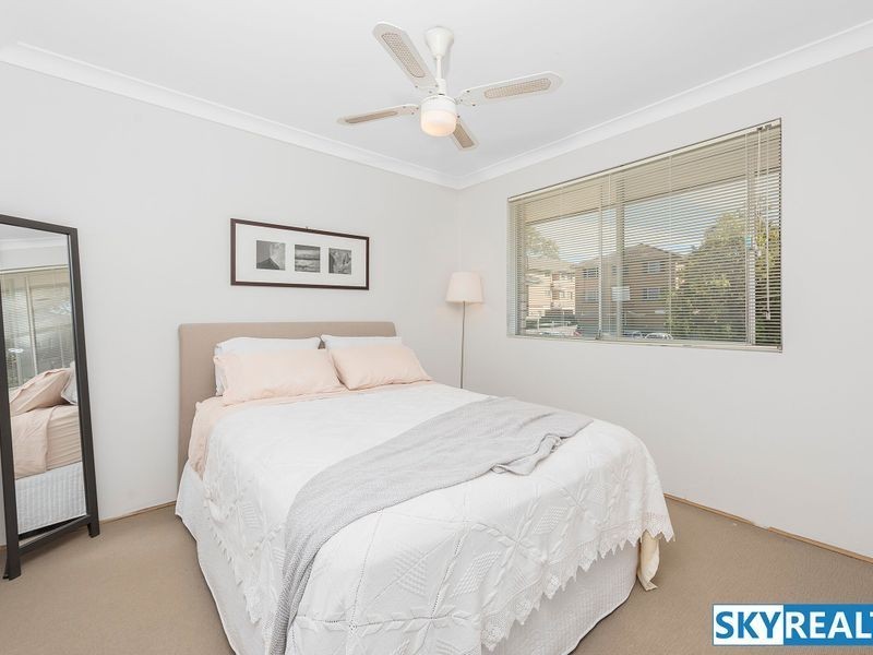 6/26 Bellevue Street, North Parramatta NSW 2151