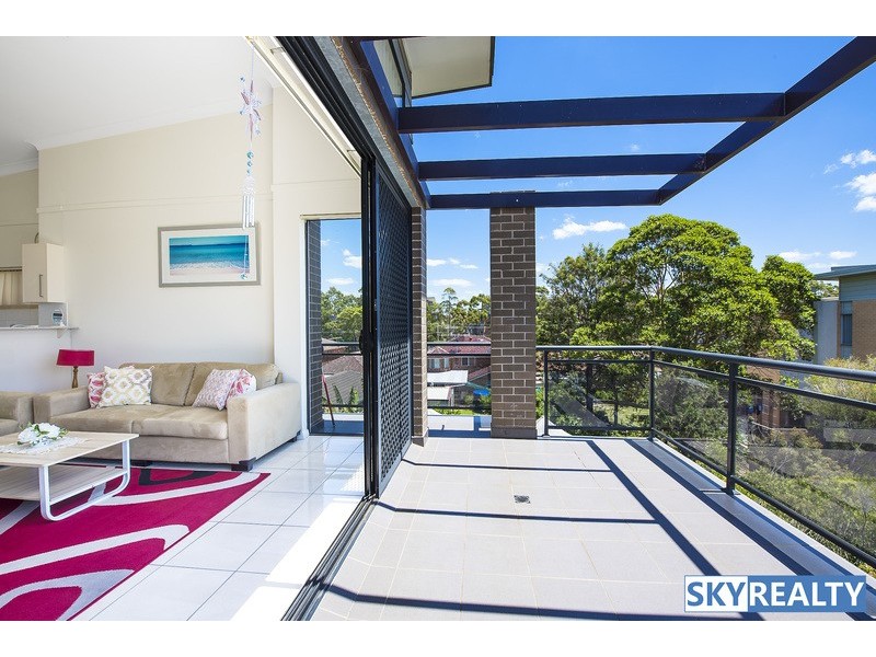 5/34-36  Boomerang Street, Granville NSW 2142