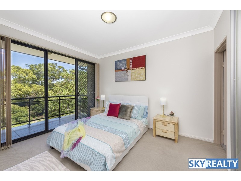 5/34-36  Boomerang Street, Granville NSW 2142