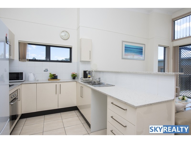 5/34-36  Boomerang Street, Granville NSW 2142
