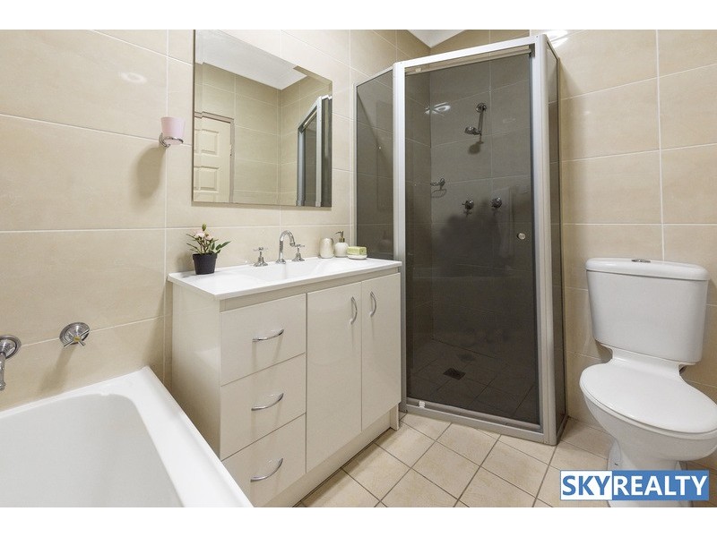 5/34-36  Boomerang Street, Granville NSW 2142