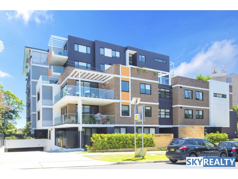 505/19 Prospect Street, Rosehill NSW 2142