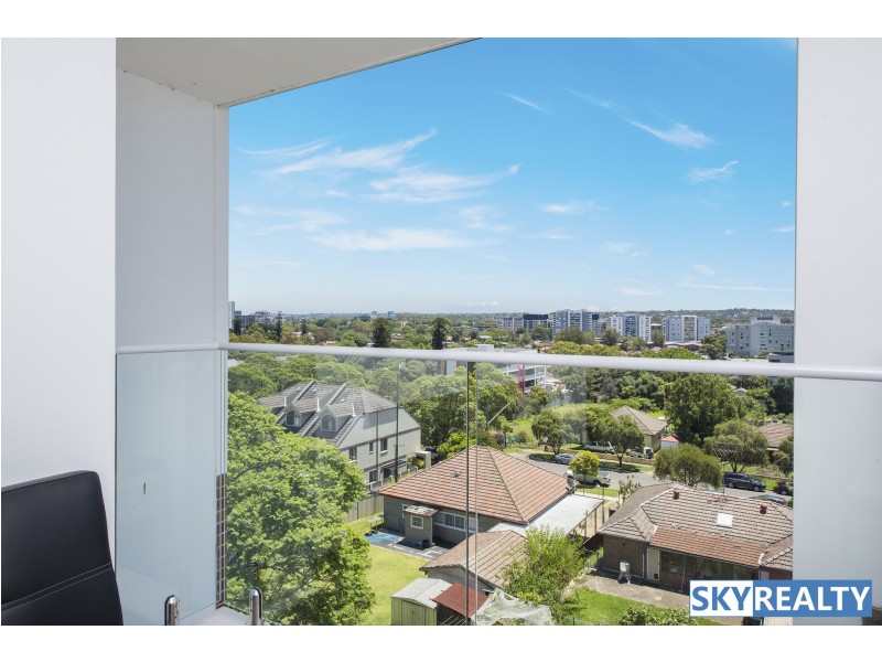 505/19 Prospect Street, Rosehill NSW 2142
