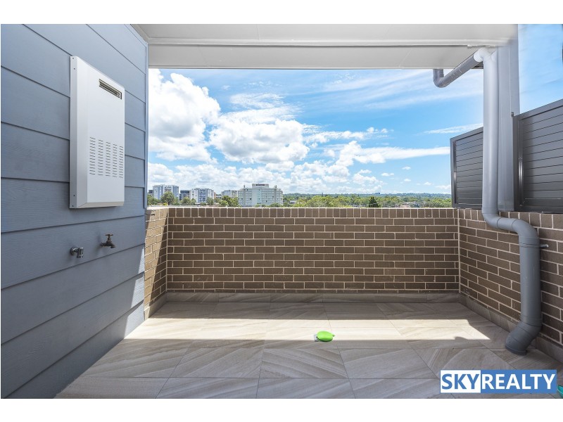 27/18-22A Hope Street, Rosehill NSW 2142