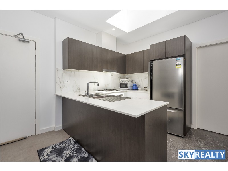 27/18-22A Hope Street, Rosehill NSW 2142