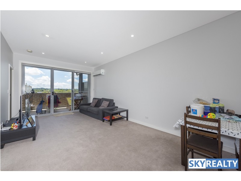 27/18-22A Hope Street, Rosehill NSW 2142