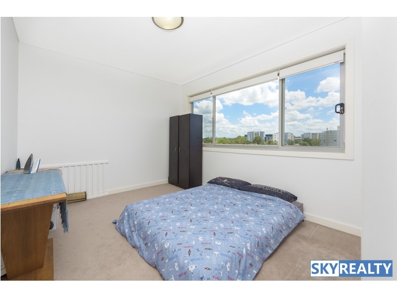 27/18-22A Hope Street, Rosehill NSW 2142